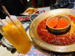 -新哥老官·畅吃123·美蛙世界(苏宁广场店)