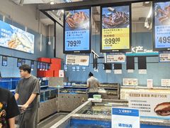 -万达广场(宜兴店)