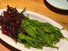 -缘生态云南菜·野生菌庭院餐厅(华侨城店)