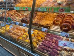 -欧诺爱烘焙(高新万达店)