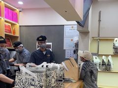-霸王茶姬(正佳广场店)