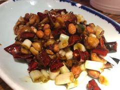 -百年神厨·地道川菜(清江西路店)