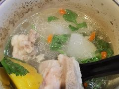 -新疆烧烤王(广灵店)