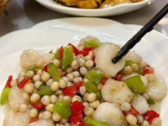 -小陆莲花蟹园农家乐(莲花岛店)