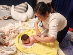 -田螺阿姨自营月嫂·育儿嫂(高新店)