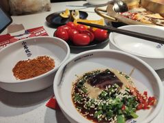 -小龙坎火锅(仓山万达店)