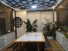 -浮何烤铺(桐梓林店)