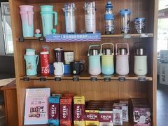 -COSTA COFFEE(百葛服务区店)