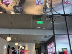 -必胜客(八一店)