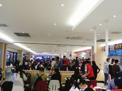 -乡村基(世纪店)