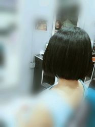 -ＲH SALON·简爱烫发染发接发