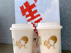 -喜茶(徐州金鹰店)