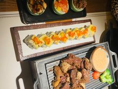 -玉川屋·深夜食堂居酒屋(柳巷店)