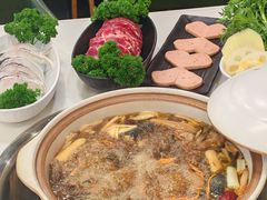 -土连锅·现熬养生汤锅(梁家巷店)