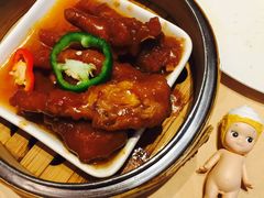 -广东胜利宾馆西关粤中餐厅