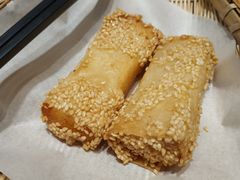 -好人民间小吃(镇江八佰伴店)