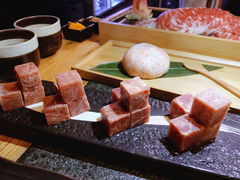 -湊湊火锅·茶憩(来福士广场店)