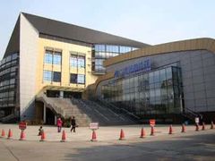 -小海豚国际游泳培训中心(浦东源深体育中心店)