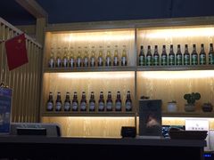 门面-大成海鲜烧烤·小龙虾(七宝店)