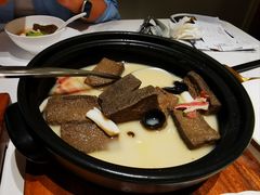 -富淳饭店(陆家嘴保利广场店)