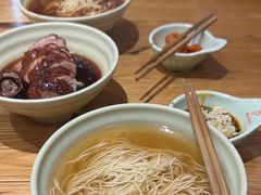 -晓马鸭店(新芜路店)