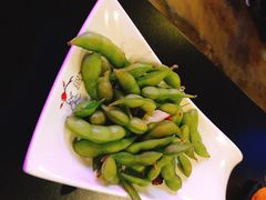-西街夜油条·麻团包乌饭