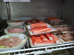 -盖帮鳝鱼串串(东郊记忆店)