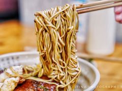 -无名氏面馆(邮电路店)