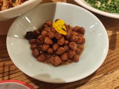 -新白鹿餐厅(银泰西湖文化广场店)
