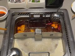 -海底捞火锅(欣大百货店)
