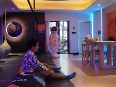 -太阳岛度假酒店