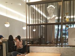 大堂-必胜客(格尔木华兴店)
