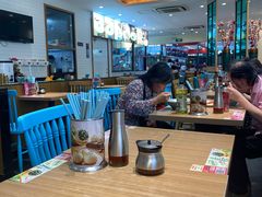-小杨生煎(龙阳广场店)