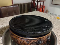 -厚味居炙子烤肉·清真(天桥南纬路店)