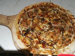-斯比特花园西餐厅(东方商厦店)