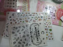 -U mi Nail美甲工作室