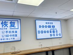 -Apple Store苹果手机电脑售后维修中心(浦东店)