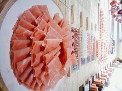 -羊大爷涮肉(亮马桥店)