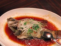 -富力万达嘉华酒店-品珍中餐厅(水果湖店)