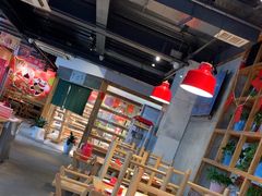 -袁记串串香(梁家巷店)