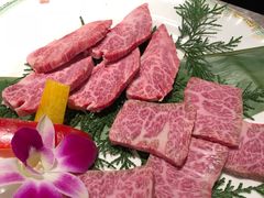 -神户牛焼肉専門店 牛一(道顿堀店)
