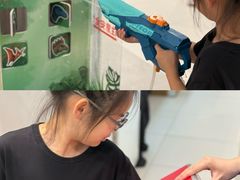 -TOYSRUS玩具反斗城(上海万象城店)