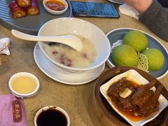 -点都德(龙之梦店)