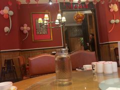 -新白鹿餐厅(龙游路总店·杭帮菜名店)