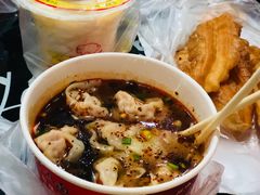安庆水饺-众品香美食(三弓路店)