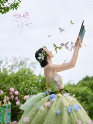 -雅云婚纱摄影工作室旗舰店