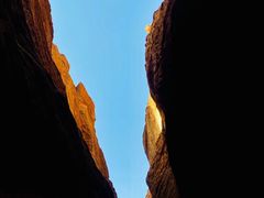 -天山神秘大峡谷