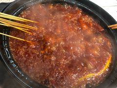 -钢管厂歆瑞源油卤串串香(春熙路太古里店)