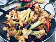 -蜀宴小调·精致家常菜(来福士店)