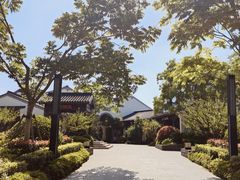 -雅达·阳羡溪山小镇中心